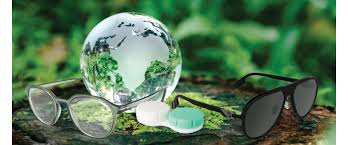 Sustainable & Eco-Friendly Eyewear: A Clear Vision for a Greener Future